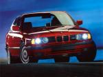 BMW M5 1989 года (US)